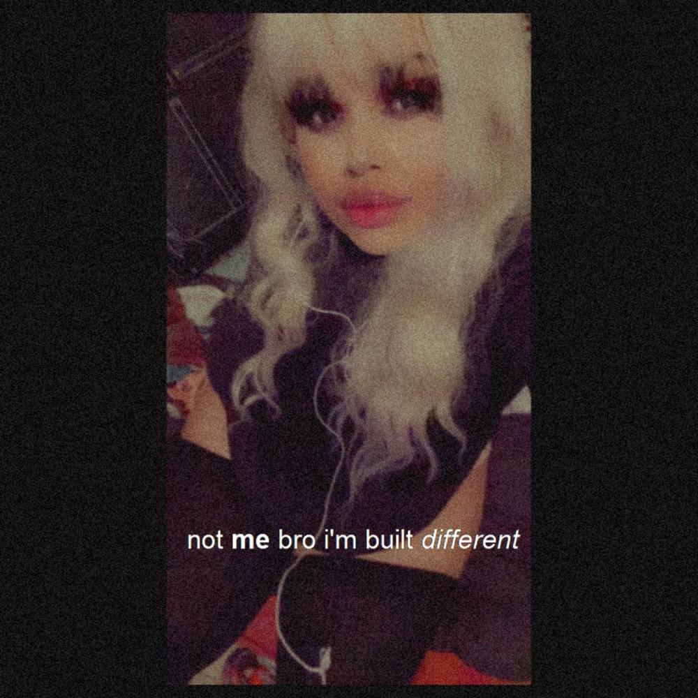 Meet your Posher, Ariana